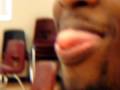 videos de chrises tounge sction
