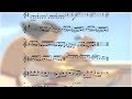 The Prince of Egypt - Chariot Race || French Horn Sheet Music The Prince of Egypt - Chariot Race || French Horn Sheet Music
