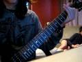 Sixpounder (Cover)