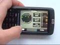 GPS iPAQ 614