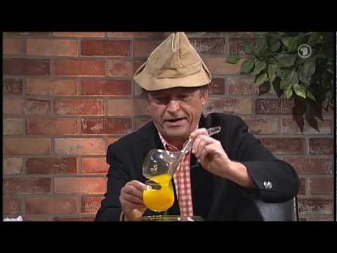 Pelzig - Erzbischof Reinhard Marx zu Gast bei Erwin Pelzig (Frank-Markus Barwasser) im kabarettistischen Format