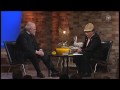 Pelzig unterhält sich mit Bischof Marx 1/2
