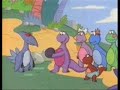 Dinobabies - Butophane remix