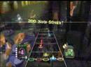 Number of the Beast GH3 (Hard)
