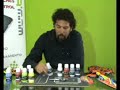 MiniZ Channel - 09 - Pinturas Technical Colours MiniZ Channel - 09 - Pinturas Technical Colours