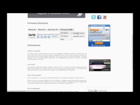 how to install facebook_v.4.0.1.ipa