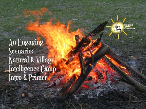 Natural &amp; Village Intelligence Camp Introduction &amp; Primer