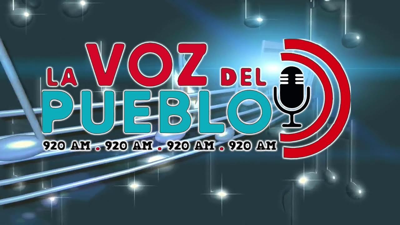 La Voz del Pueblo 920am