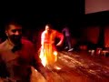 The Punjabi Blood - Dupi Mirza Live Performance