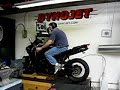 2005 YZF-R1 DYNO 2005 YZF-R1 DYNO