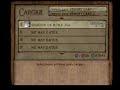 Shadow of Rome n�vel extremo completo