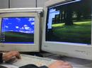 VCC-400 Intro Demo Video2 (Linux to Windows)