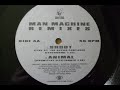 man machine-animal(primitive electonic)-1991-outer rhythm