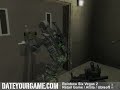 Rainbow Six Vegas 2 Walkthrough Part 1 Pyrénées Negotiations