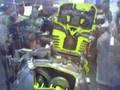 Motor Honda CG 150 - Por dentro