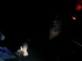 Zombie Nation (live) @ Cafe d'Anvers 18-02-2005