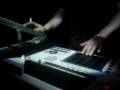 Zombie Nation (live) @ Cafe d'Anvers 18-02-2005