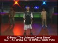 D-Party Dance Show: Jit Combo1