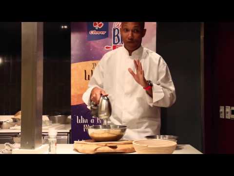 how to beat egg whites