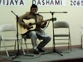 Kebal timro yad liyara