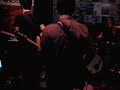 Moving Mountains - secret live show