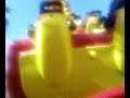 walibi cobra on-ride