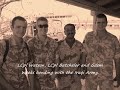 10 PlatoON  Irish Guards in Iraq Op TELIC 10