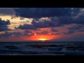 Naples Sunset- Time Lapse and Bikini Beach Walk