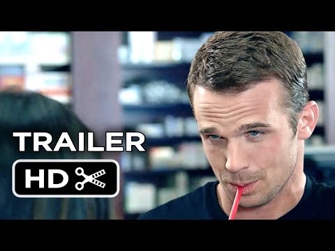 Bad Johnson Official Trailer #1 (2014) - Cam Gigandet Sex Comedy HD