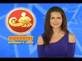 Aquarius Horoscope November 5, 2008
