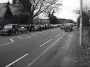 Red Rose Land Rover Club Tribute to Brian Kerfoot