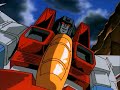 Transformers The Movie [Act 3] HQ