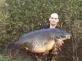 World Record Common Carp 76lb 7oz World Record Common Carp 76lb 7oz