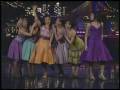 West Side Story America Karen Olivo on Letterman