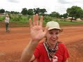 Ghana - Korte Bouw Fragmenten