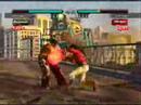 Kasht (ju) vs Lyam (Ka)