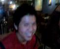 Joseph Bday @ via mar on 9th july pt6