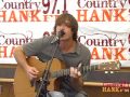 Walker Hayes Wax Paper Cups Video and Lyrics