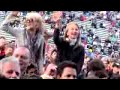 Nelly Furtado Loose Tour 2008 Webisode 2: Munich, Germany