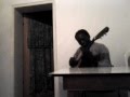 Lament guitar cover
