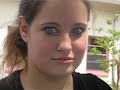 Pretty eyes