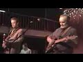 ed's dad paul sits in for a classic ray price shuffle at the cotton club in granger texas.
