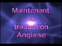 doublage du mousquetaire (rires garantis)