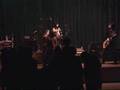 ２００７クリスマスライブ　ペリー来航　２