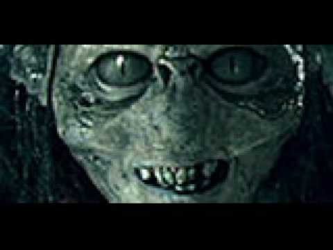 0 O Mal não está a Morrer Musicas de Terror