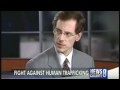 Human Trafficking - LexisNexis Helps Fight It