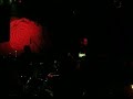 Merce Death GIG 7