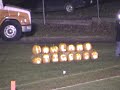 Howland Warren JFK 2005 Pregame