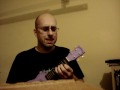 The La Folia Challenge: House of the Rising Sun on Ukulele