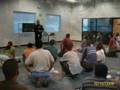 TALLER DE RCP-DEA  13 DE OCTUBRE DEL 2008